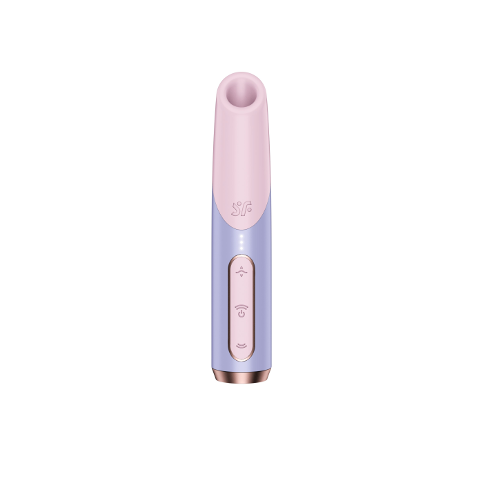 SATISFYER BOLD KISS